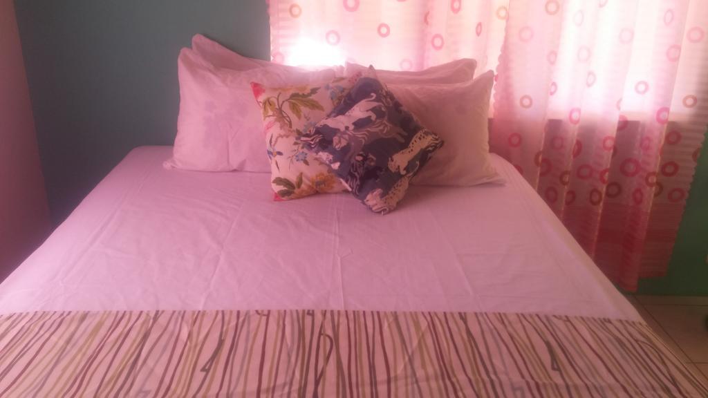 G&R Guesthouse Falmouth Extérieur photo
