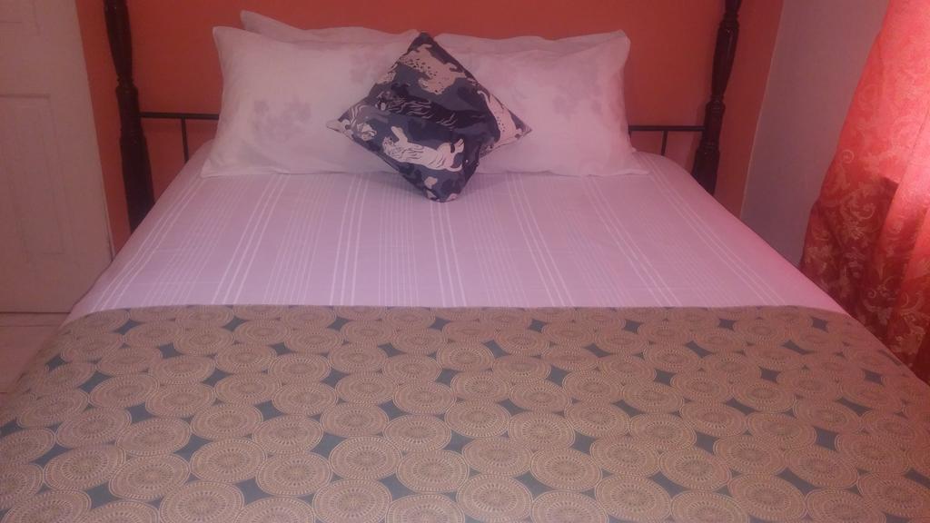 G&R Guesthouse Falmouth Extérieur photo